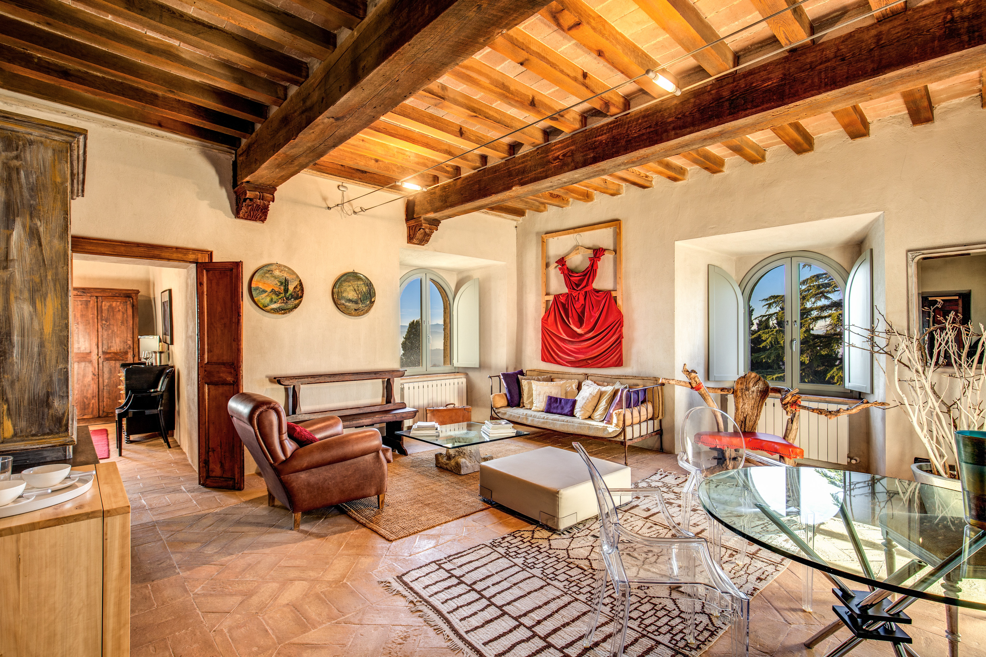 Villa Todi