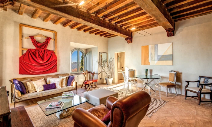 Villa Todi