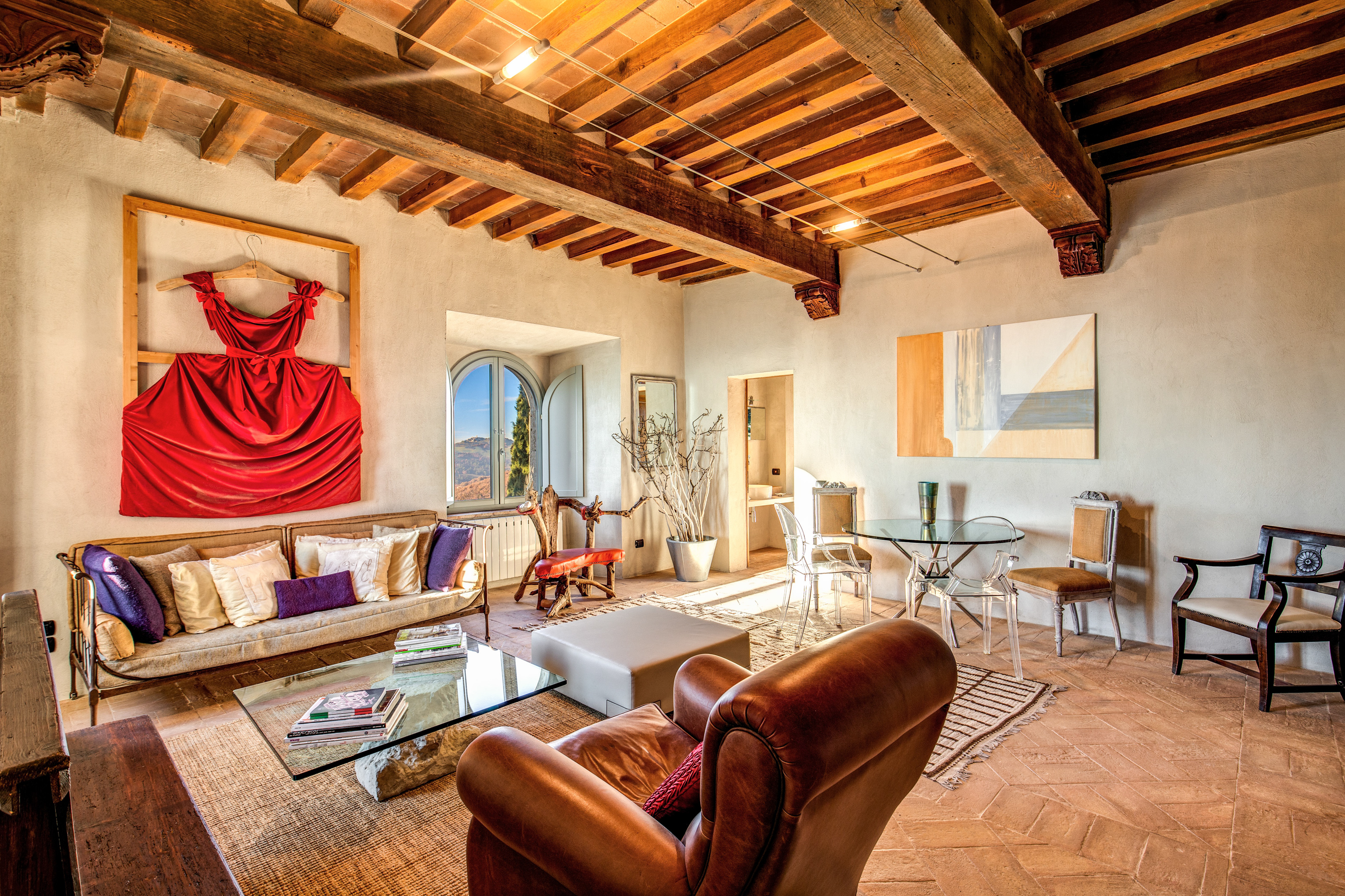Villa Todi
