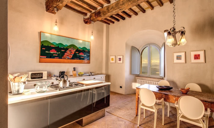Villa Todi