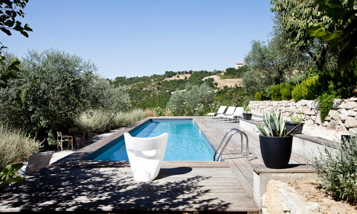 Villa Todi