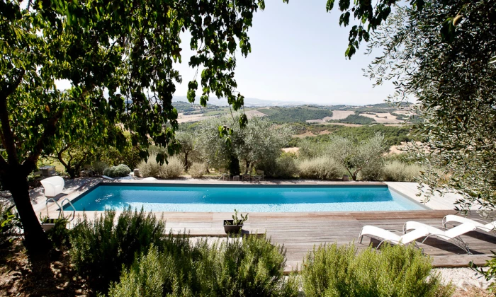 Villa Todi
