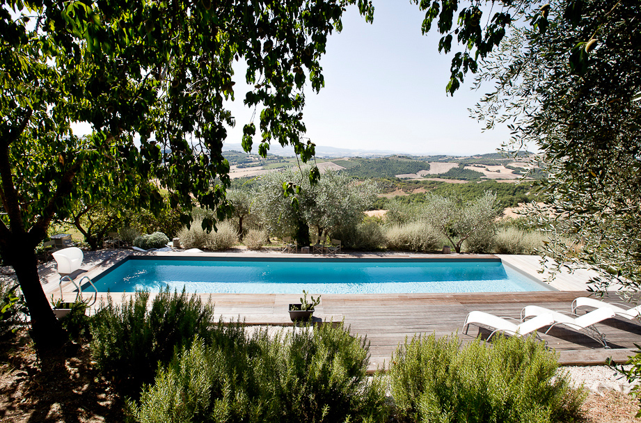 Villa Todi