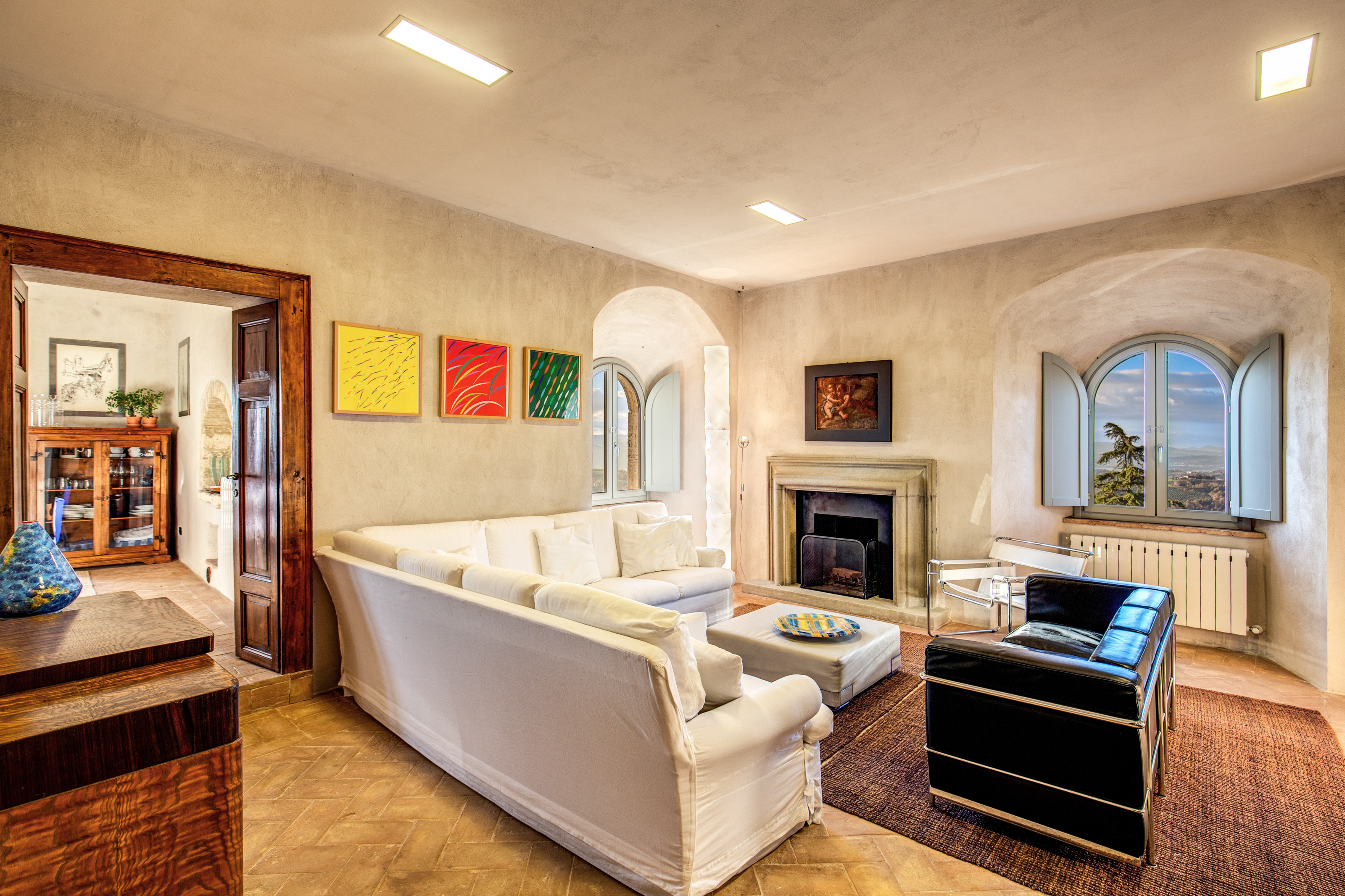 Villa Todi
