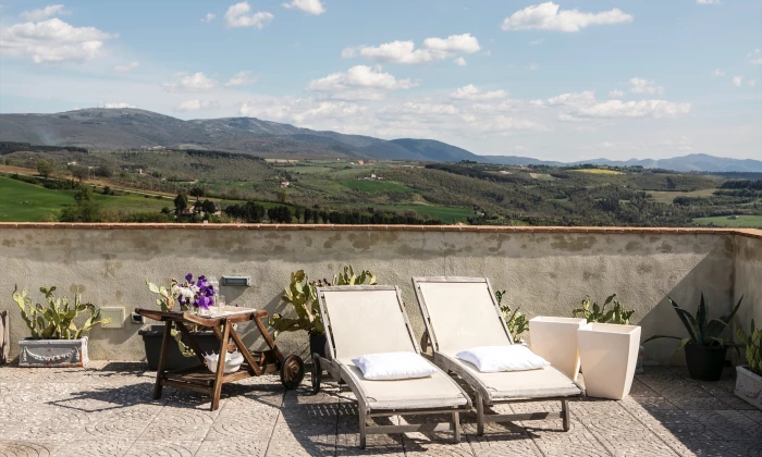 Villa Todi