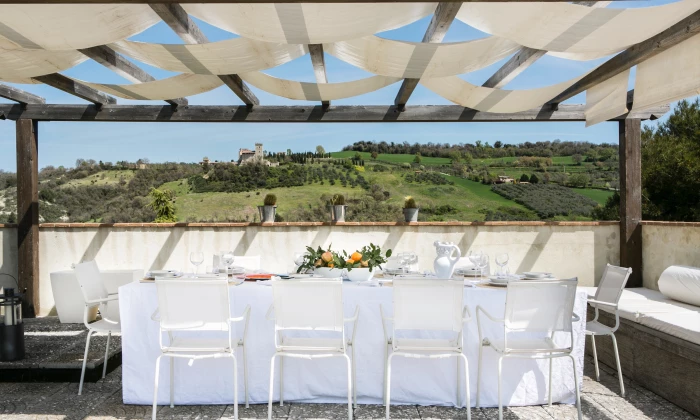 Villa Todi