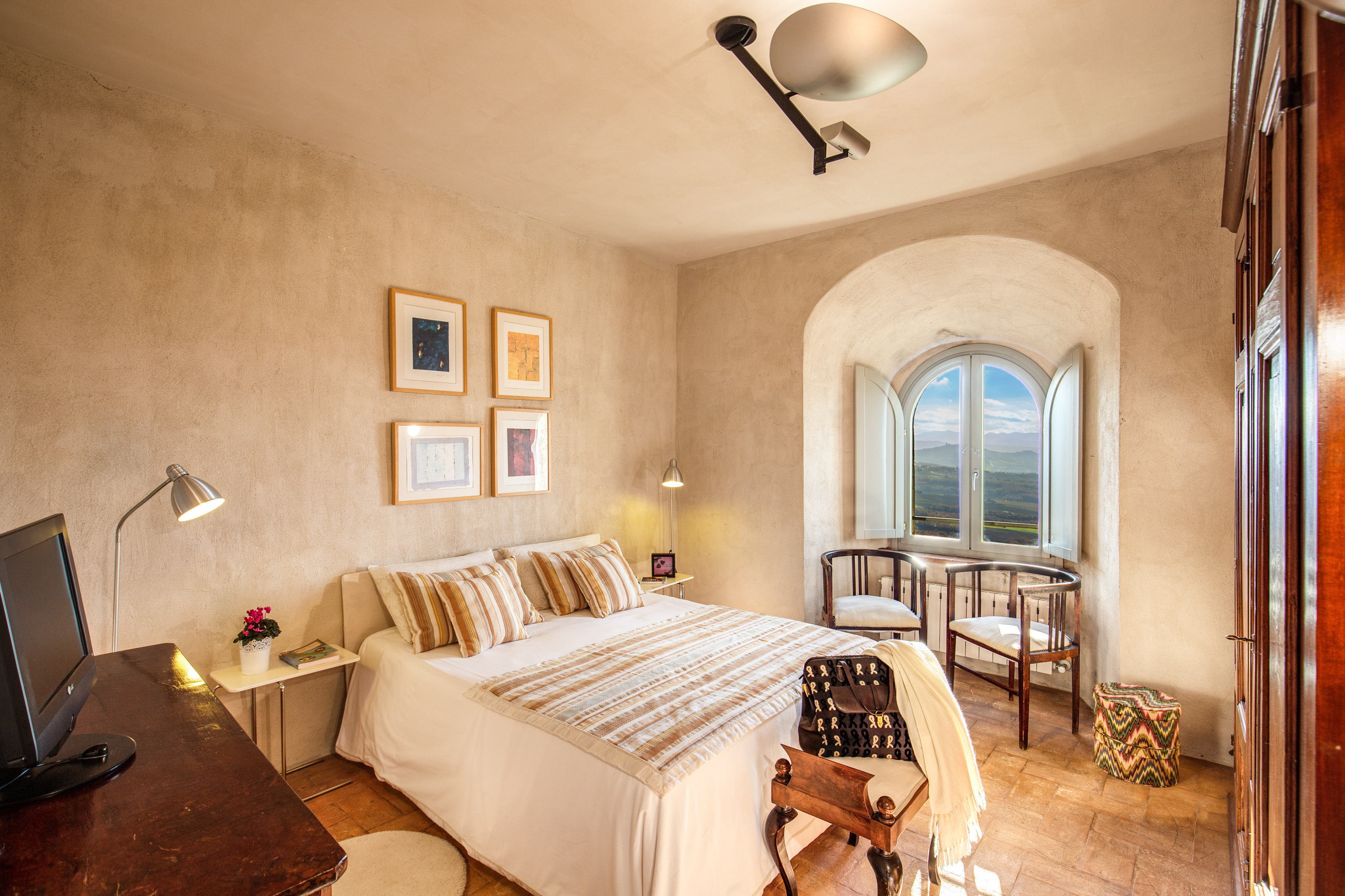 Villa Todi