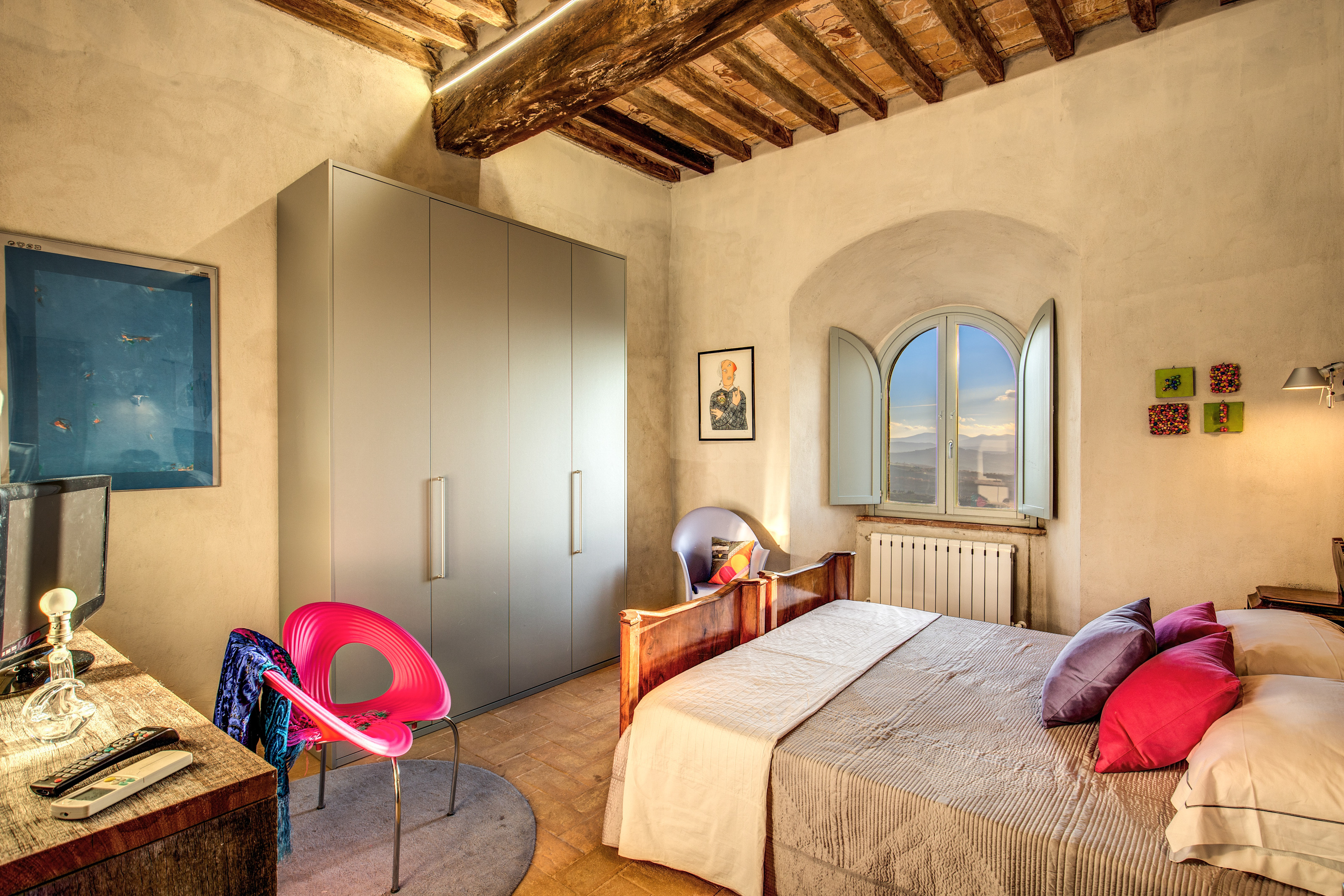 Villa Todi