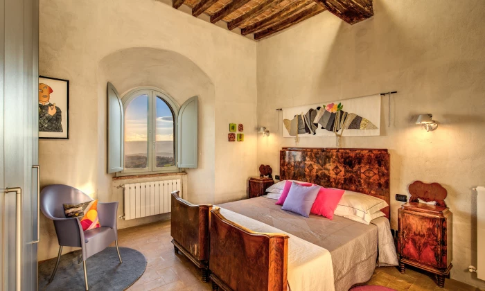Villa Todi