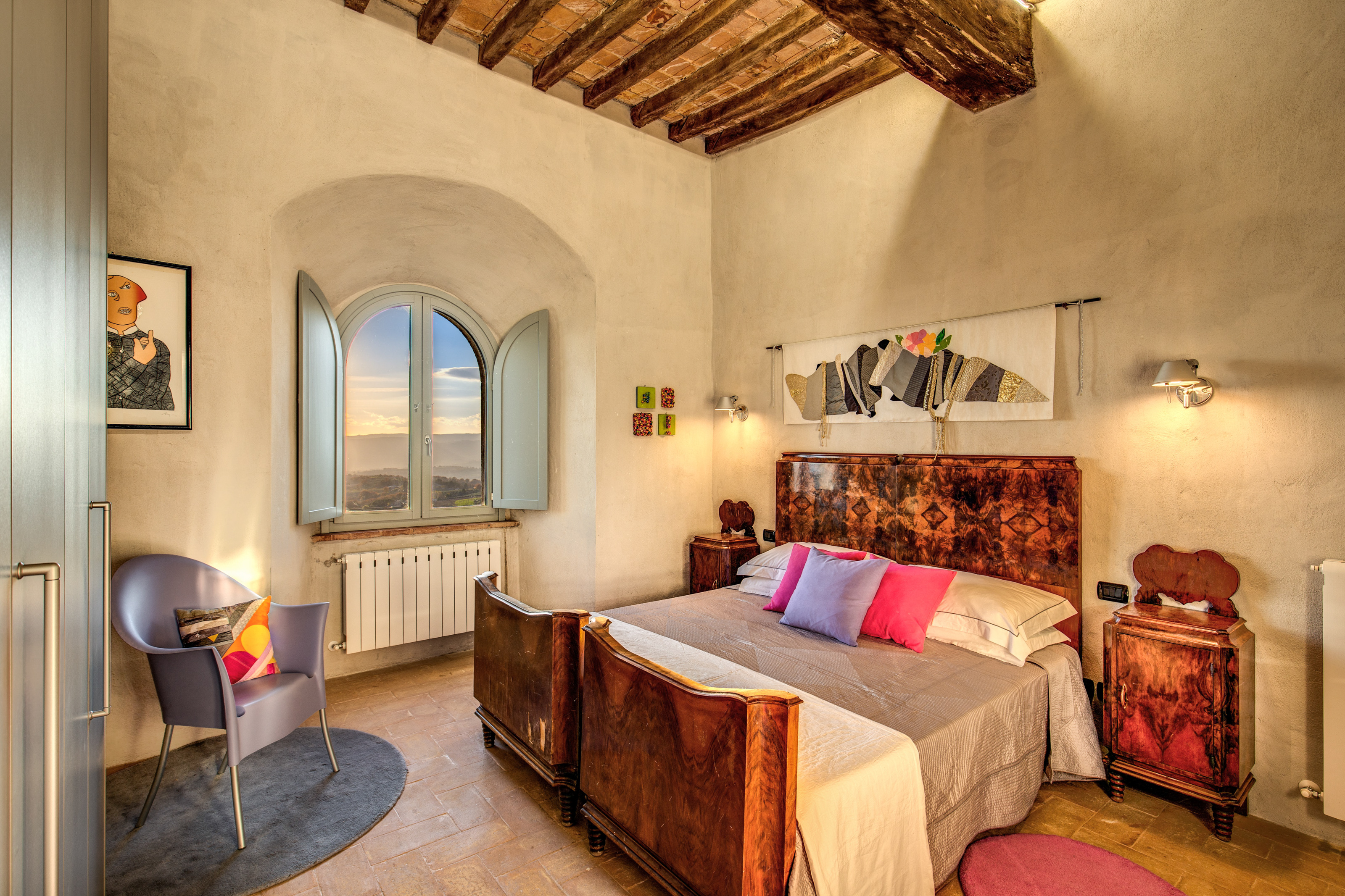Villa Todi