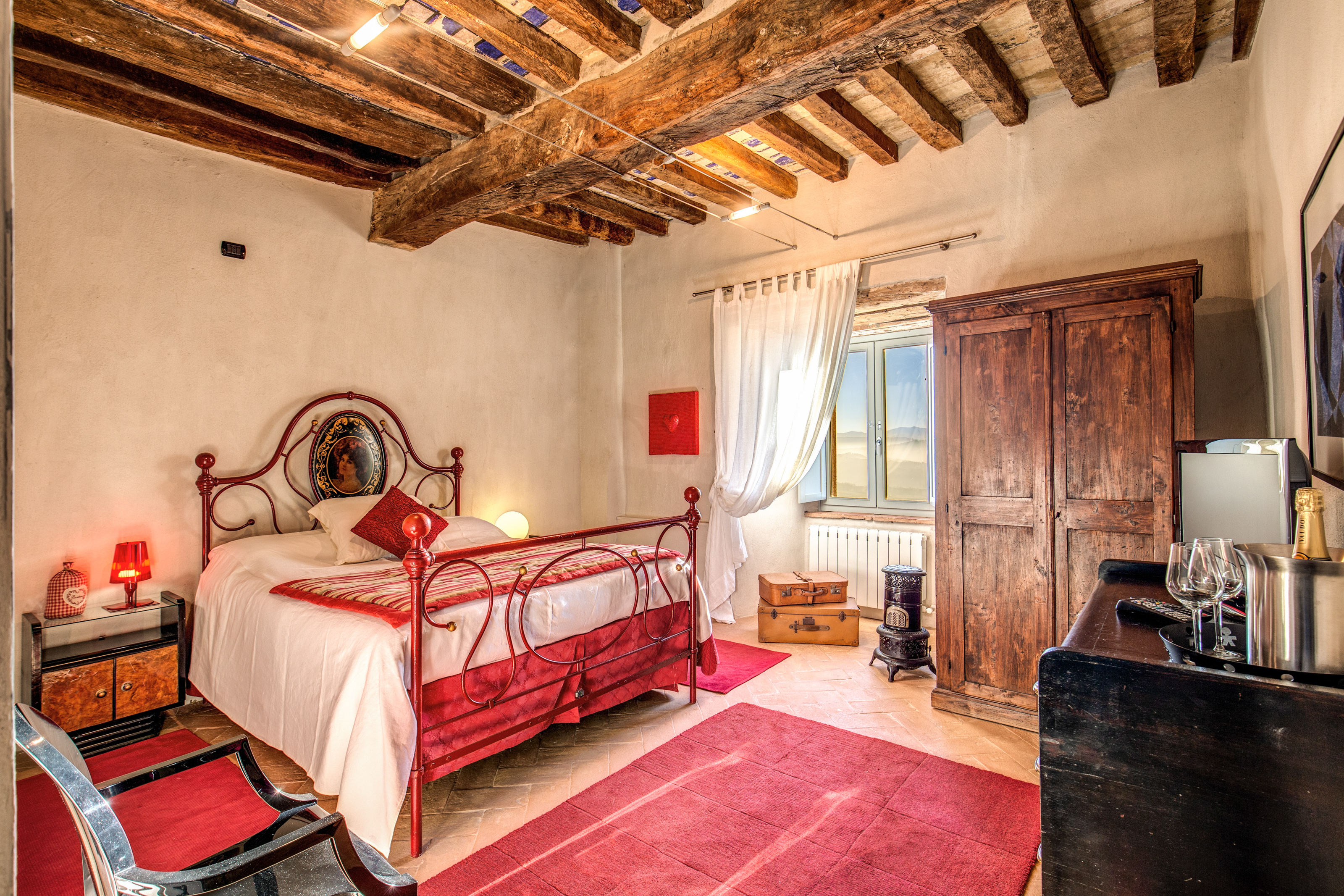 Villa Todi