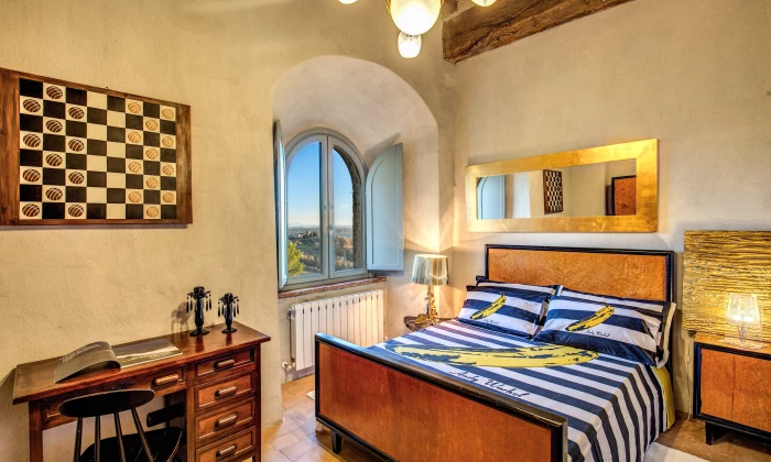 Villa Todi