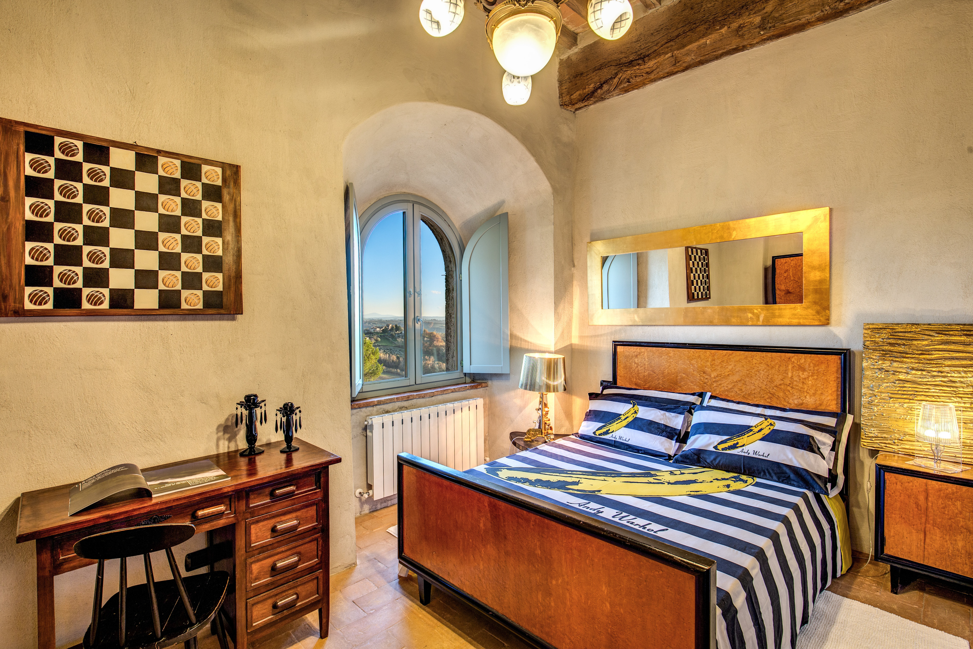 Villa Todi