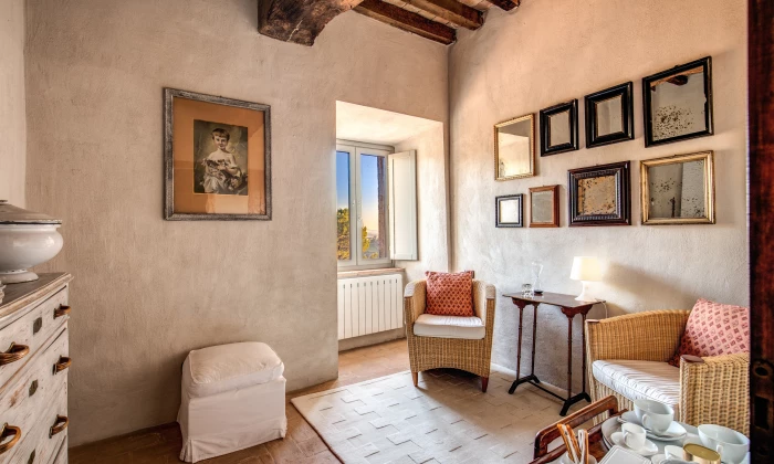 Villa Todi