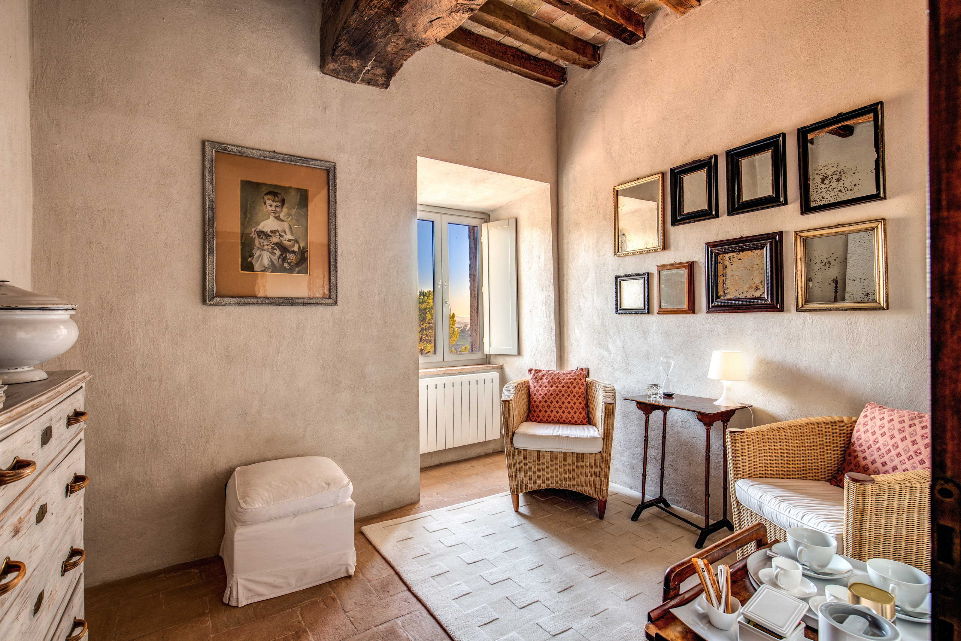 Villa Todi