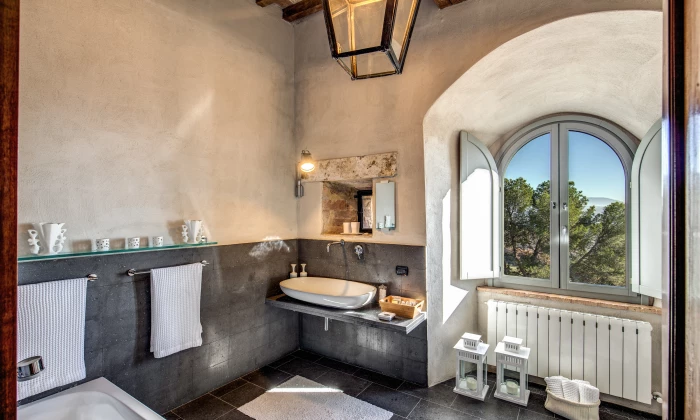 Villa Todi