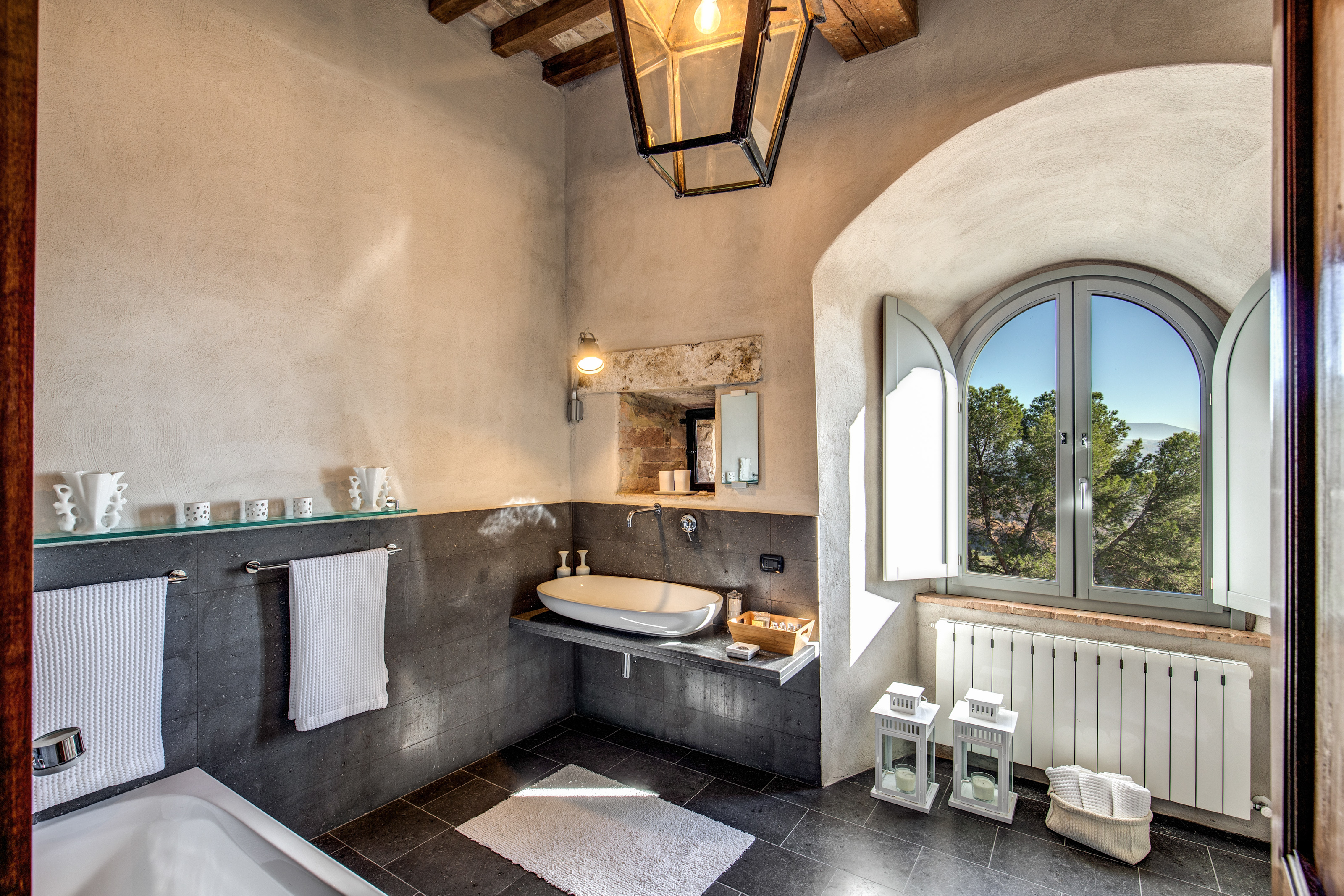 Villa Todi