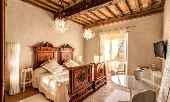 Villa Todi