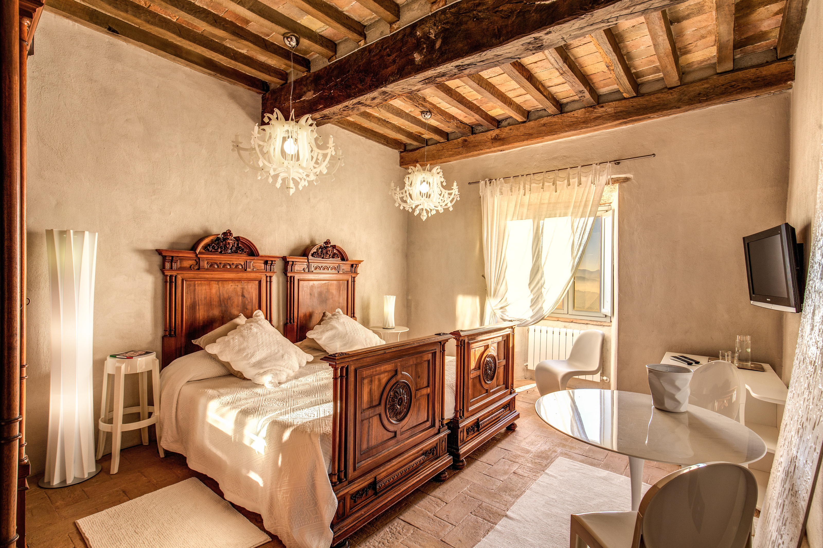 Villa Todi