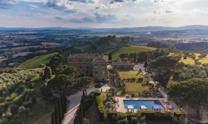 Villa Assi