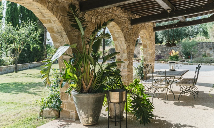Villa Assi