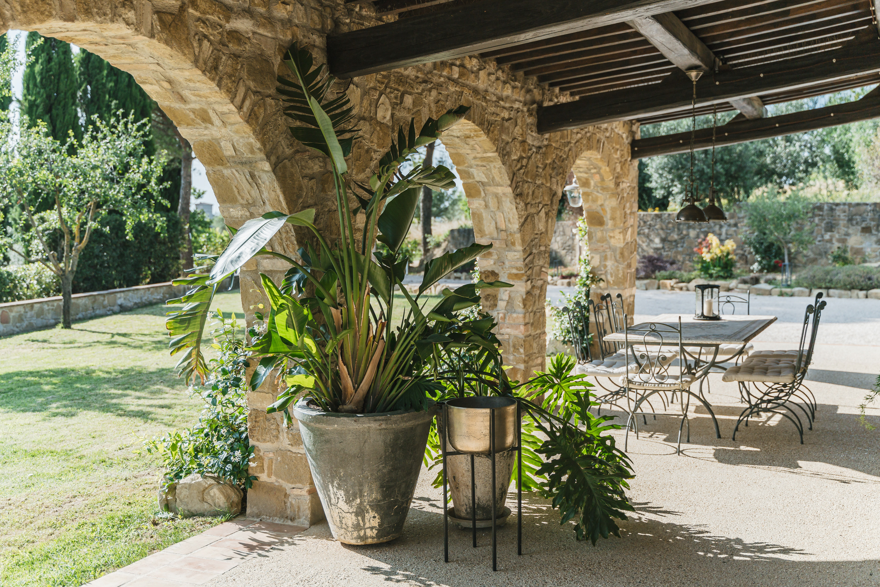 Villa Assi