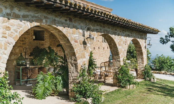 Villa Assi