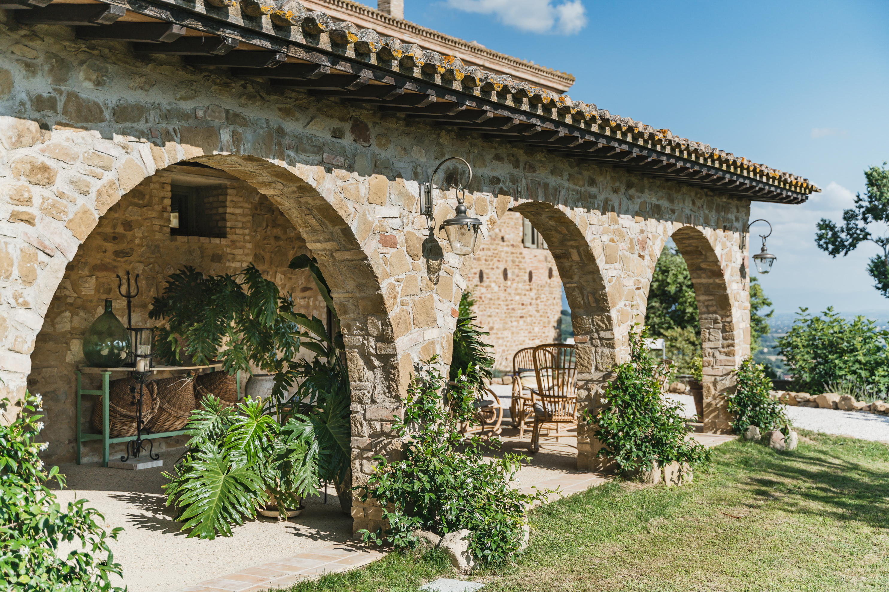 Villa Assi