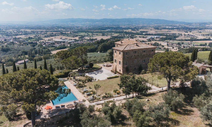 Villa Assi