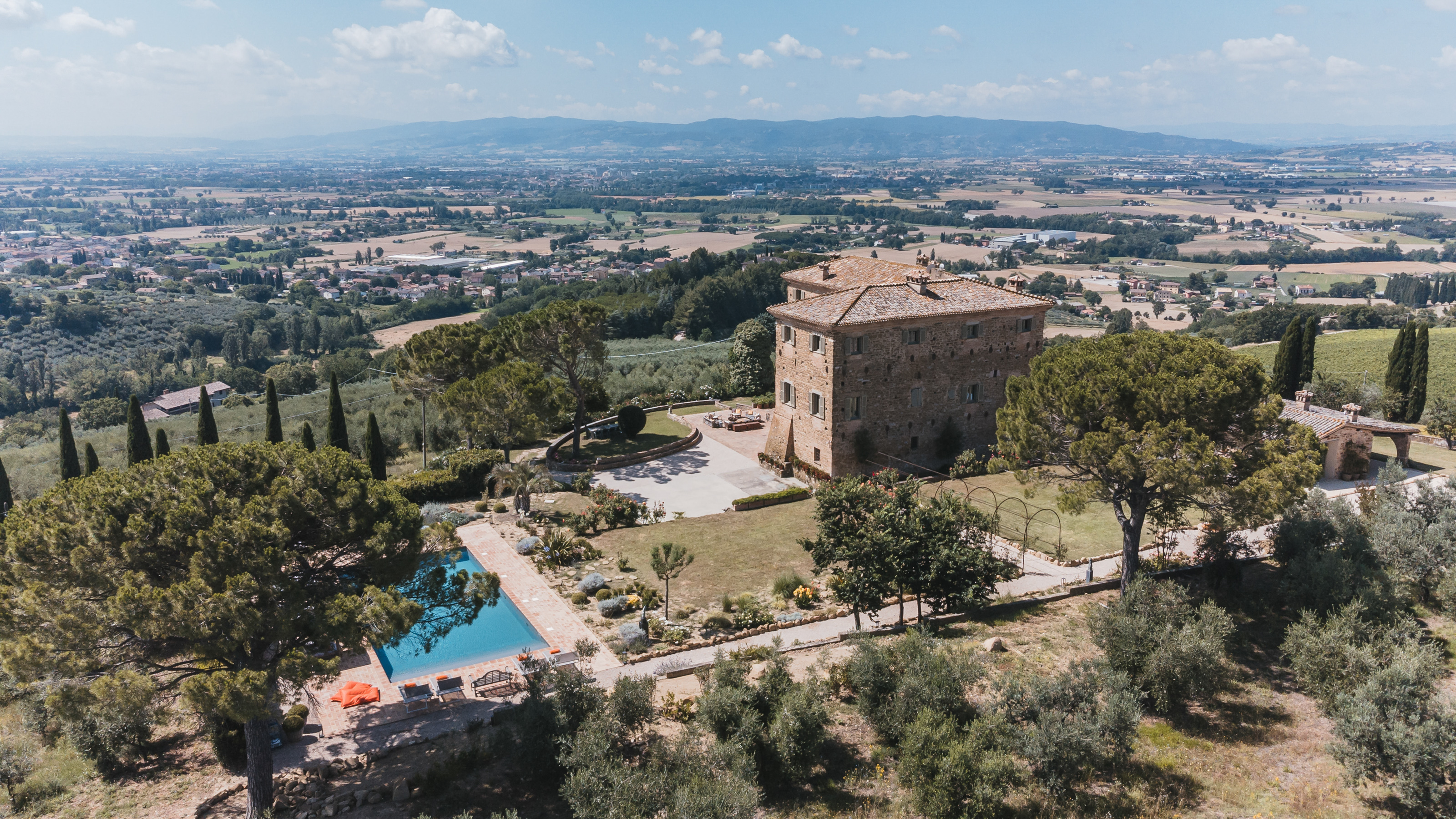 Villa Assi