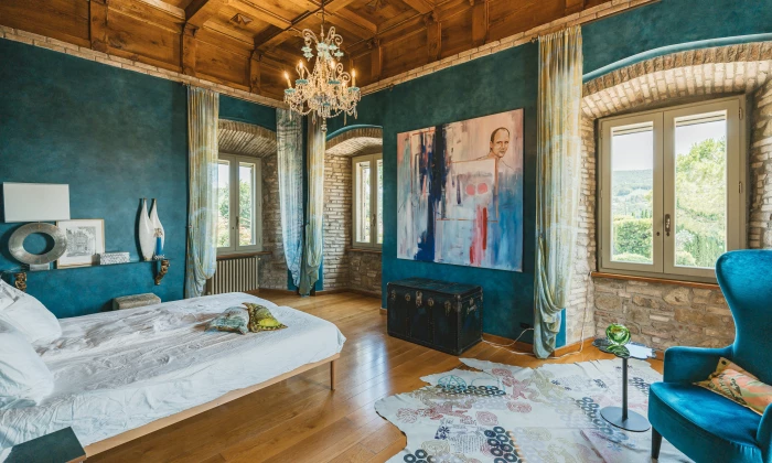 Villa Assi