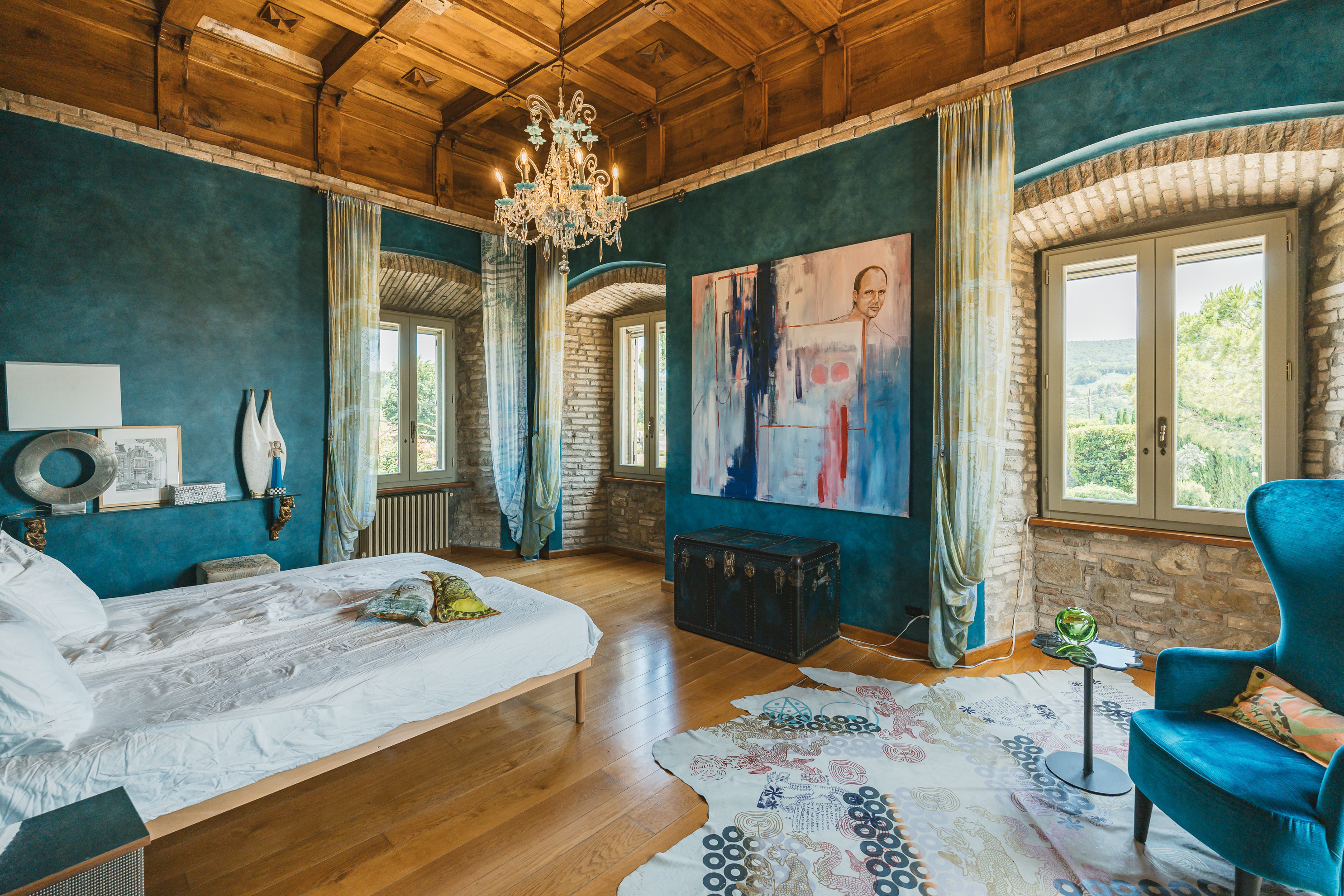 Villa Assi