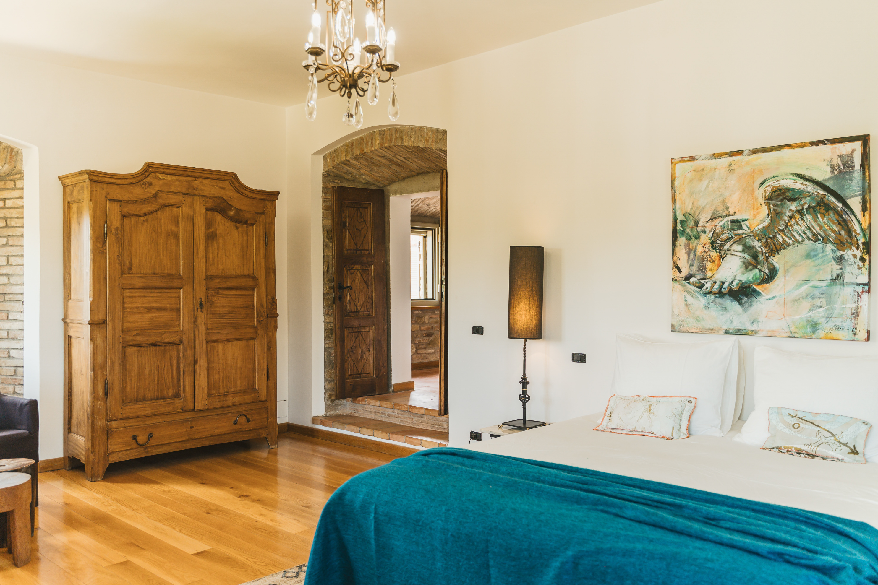 Villa Assi
