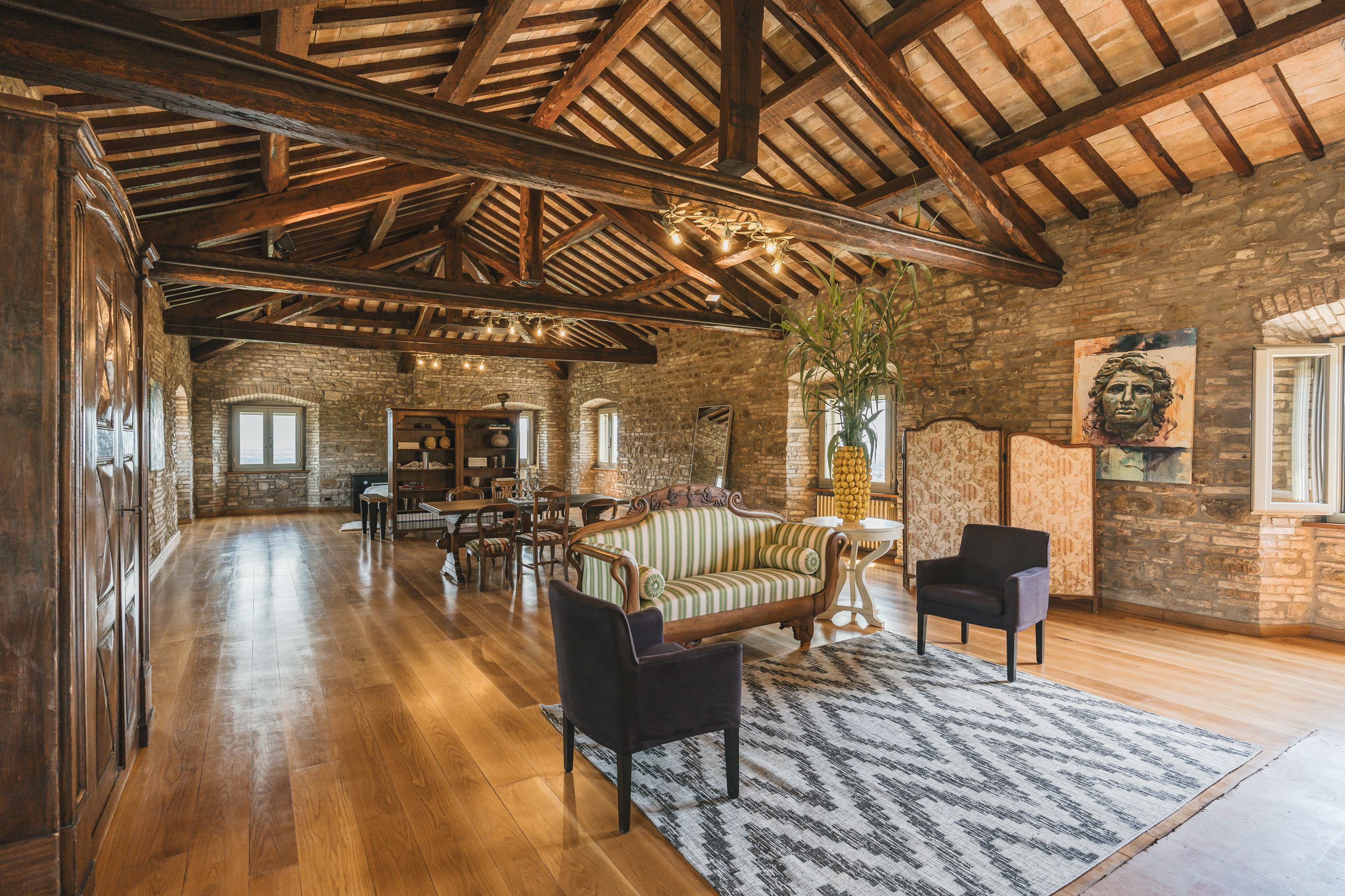 Villa Assi