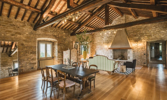 Villa Assi