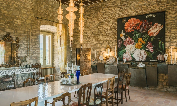 Villa Assi