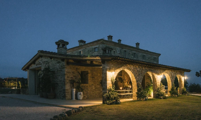 Villa Assi
