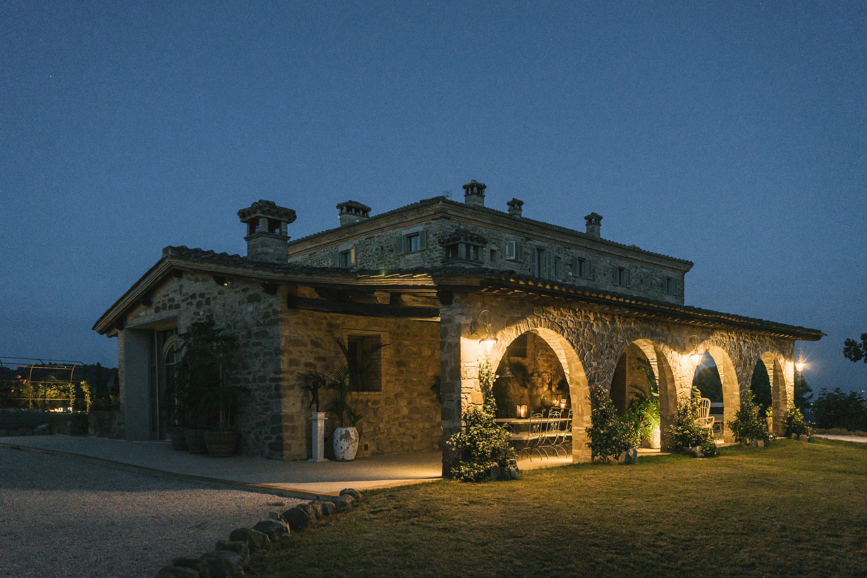 Villa Assi