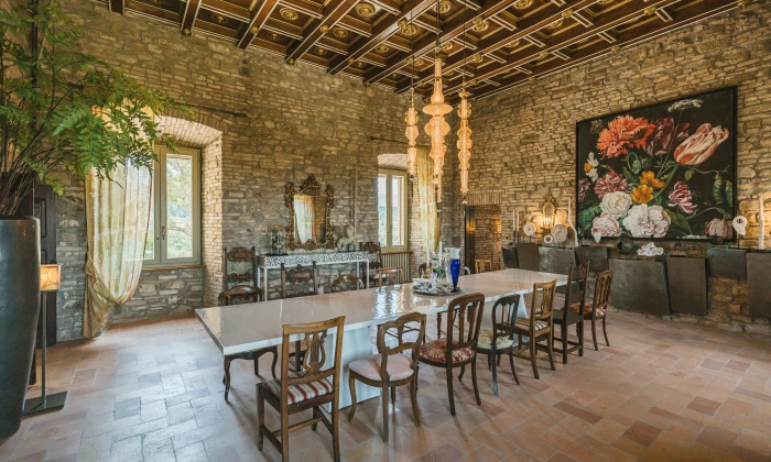 Villa Assi