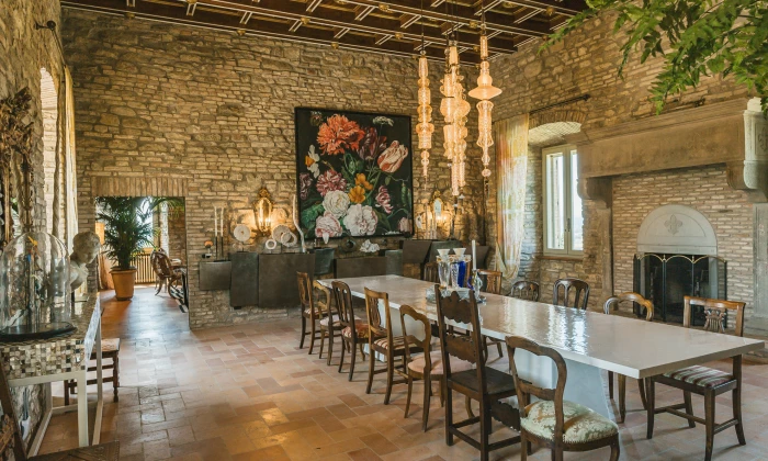Villa Assi