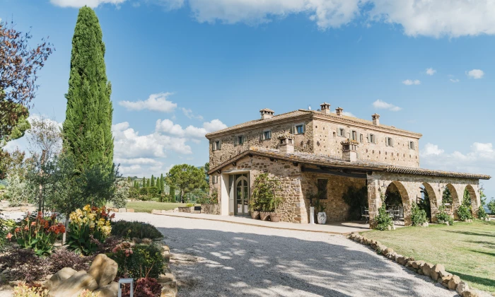Villa Assi