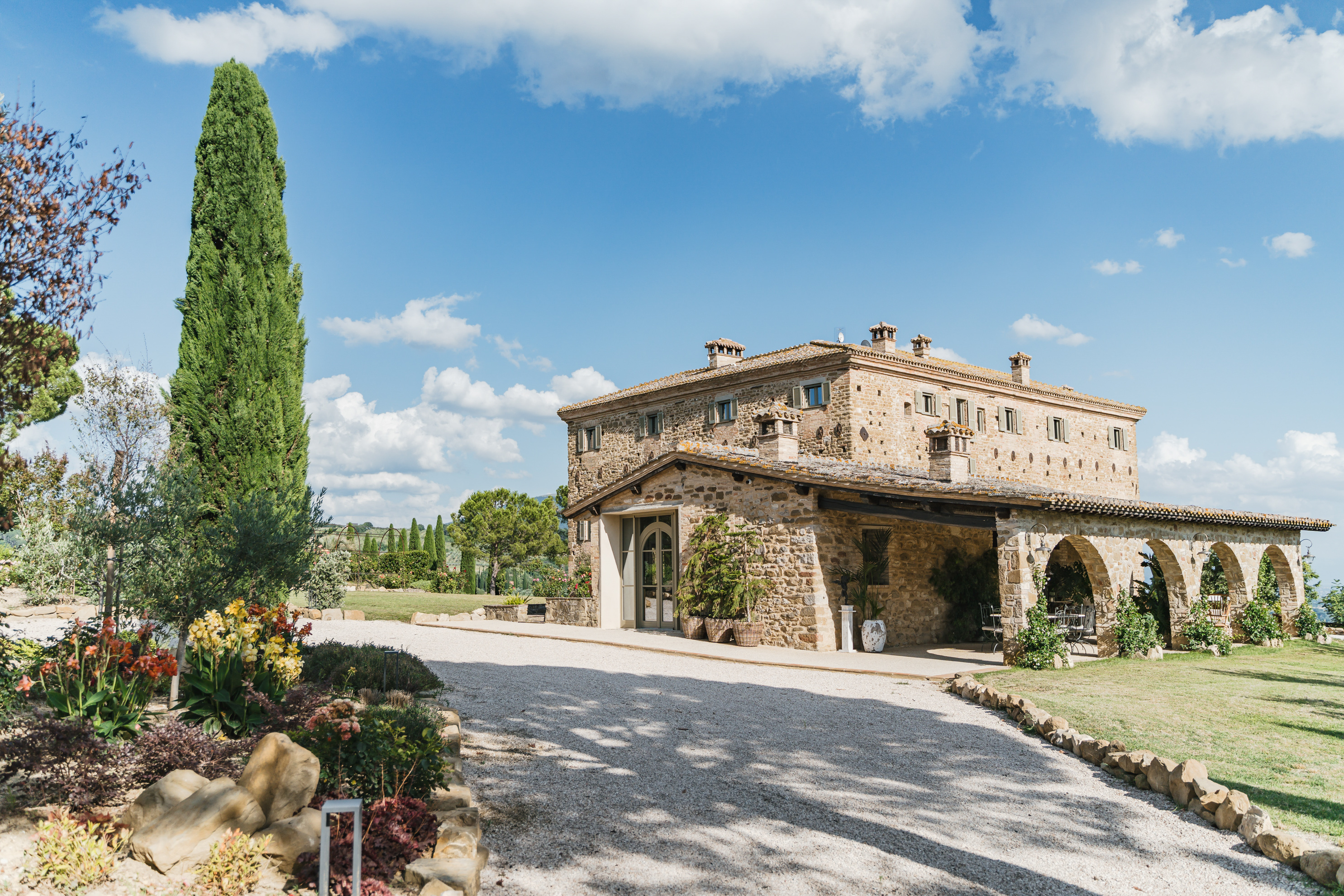 Villa Assi