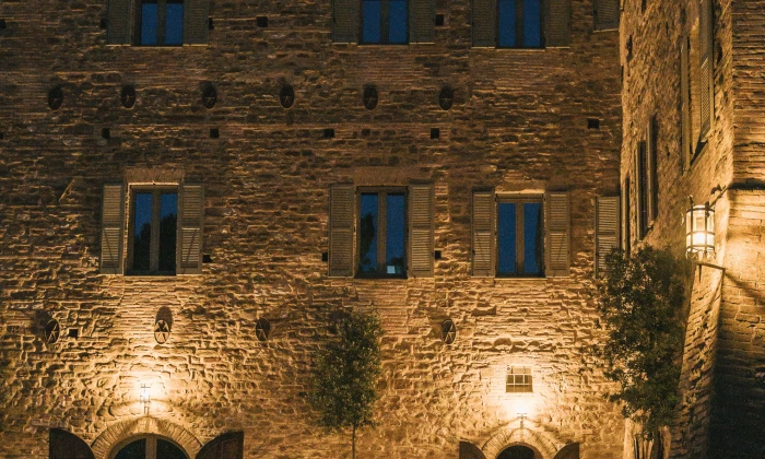 Villa Assi
