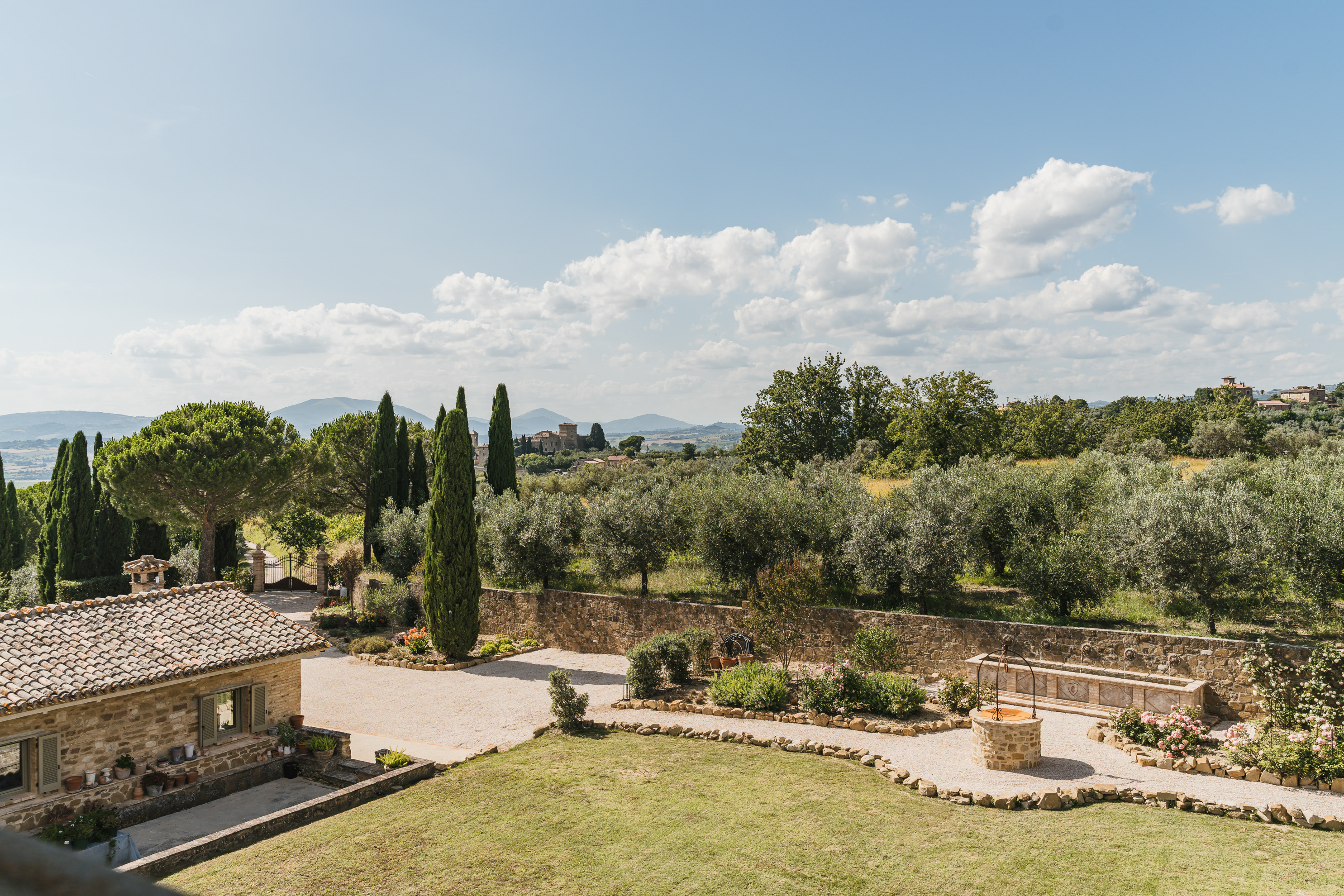 Villa Assi