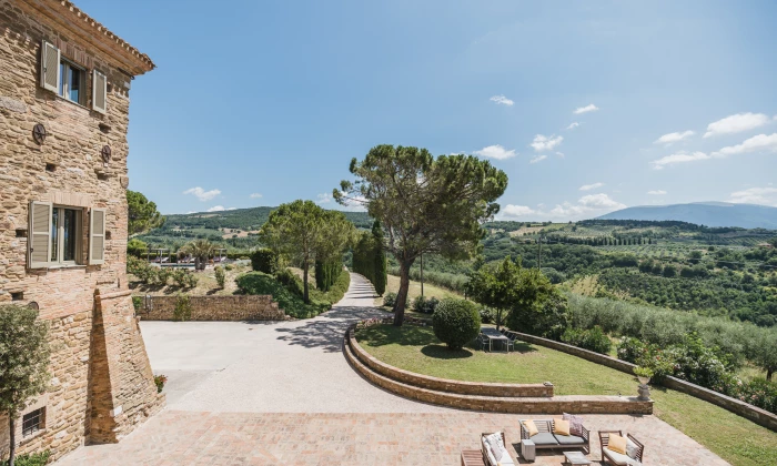 Villa Assi