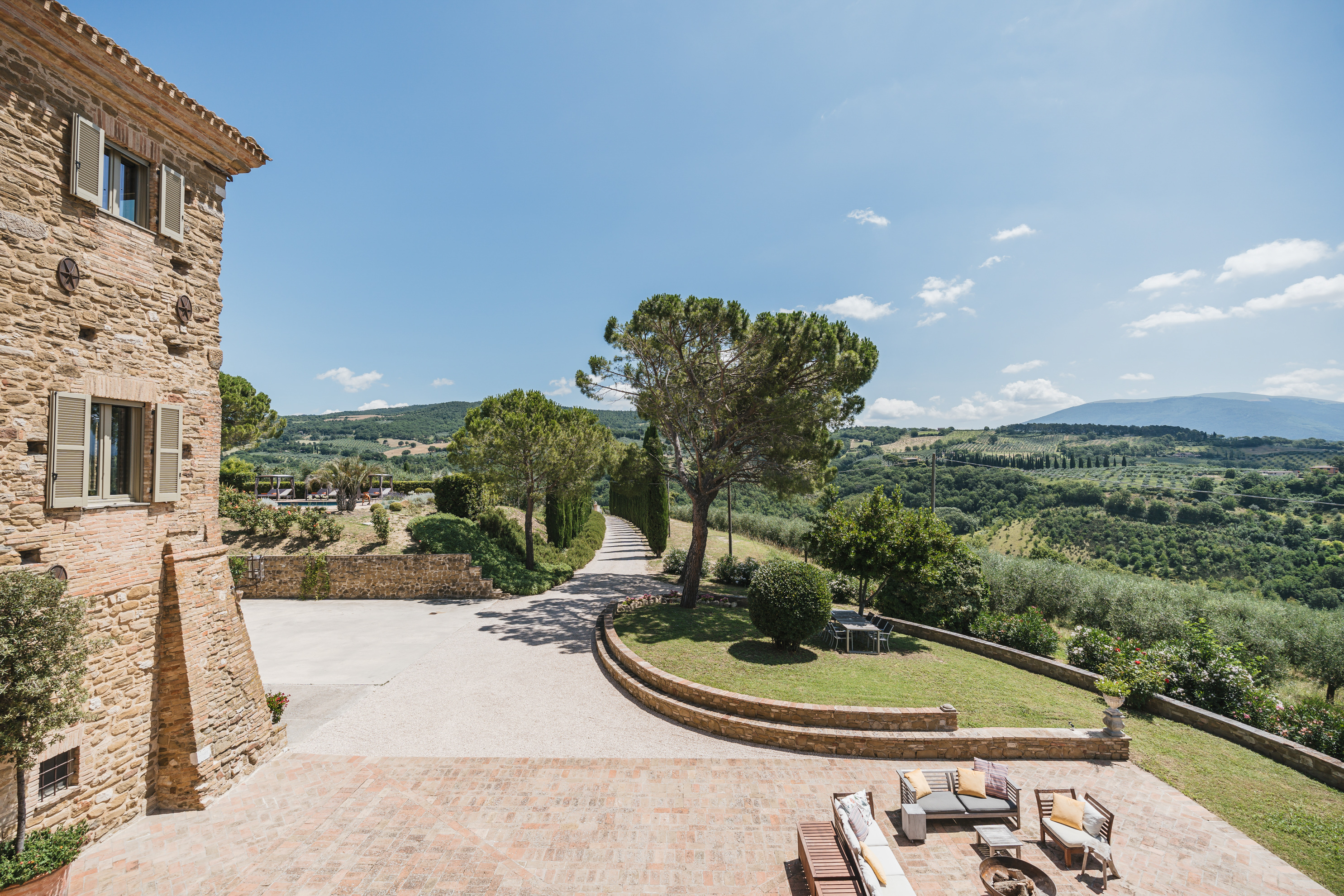 Villa Assi