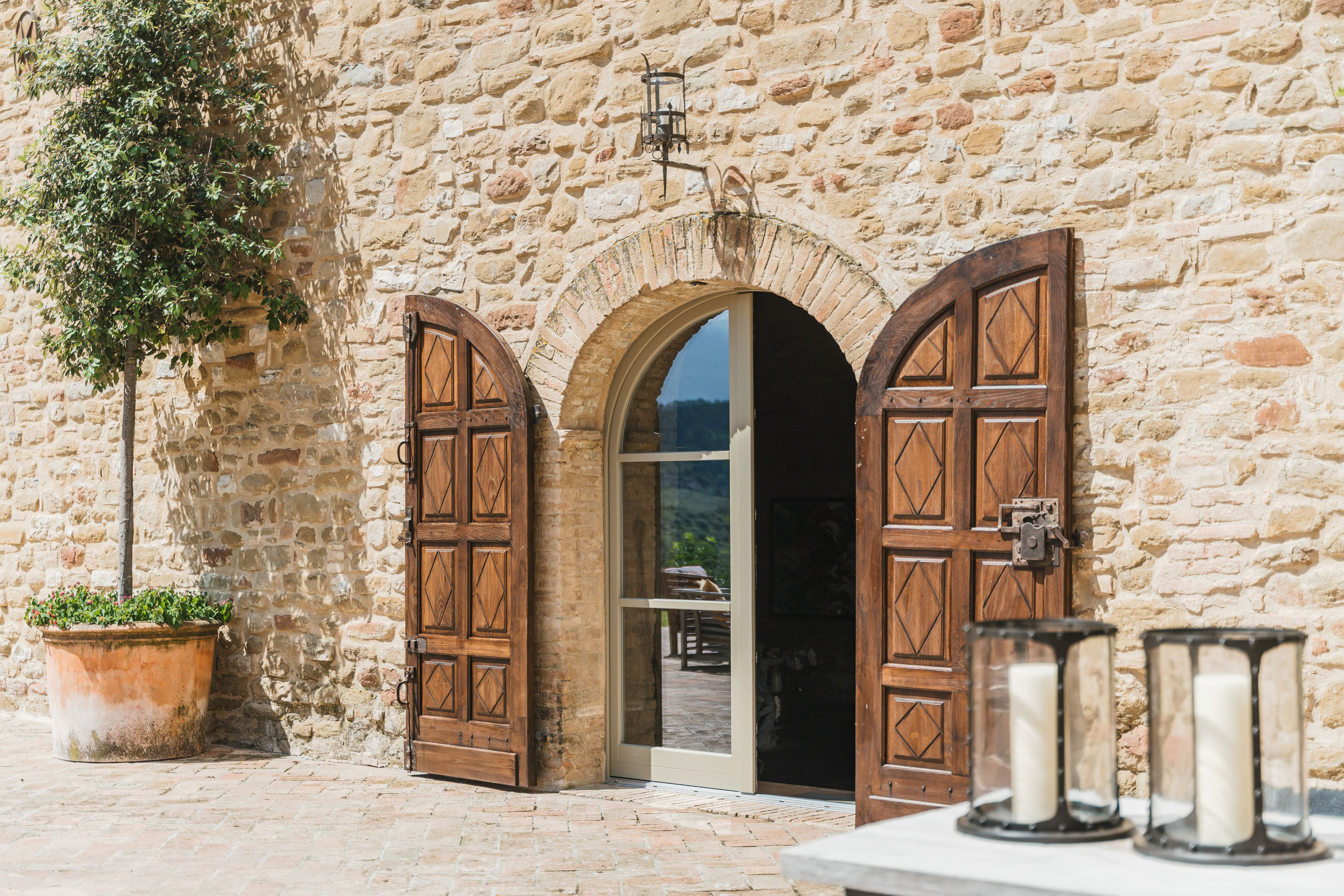 Villa Assi