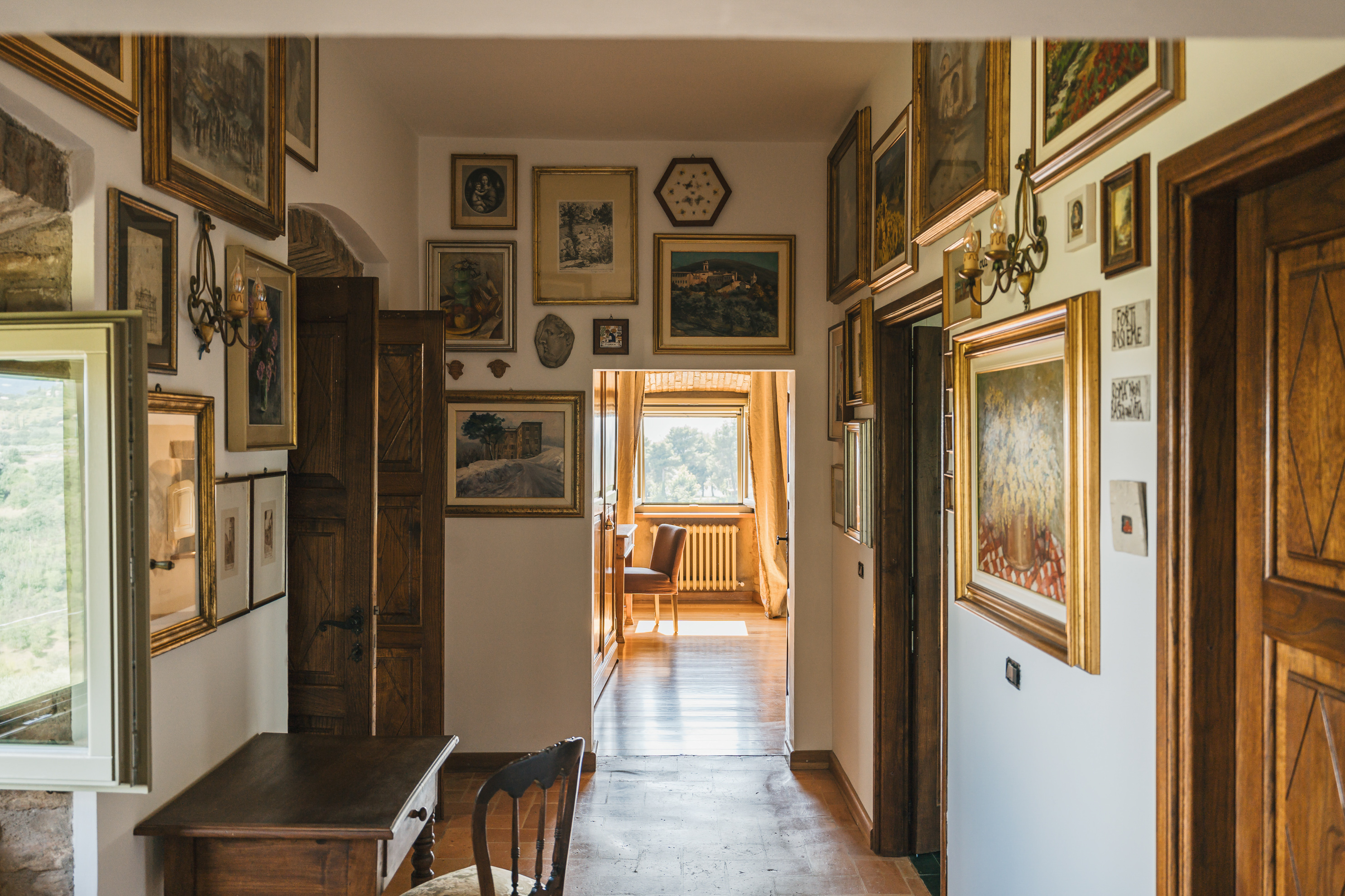Villa Assi