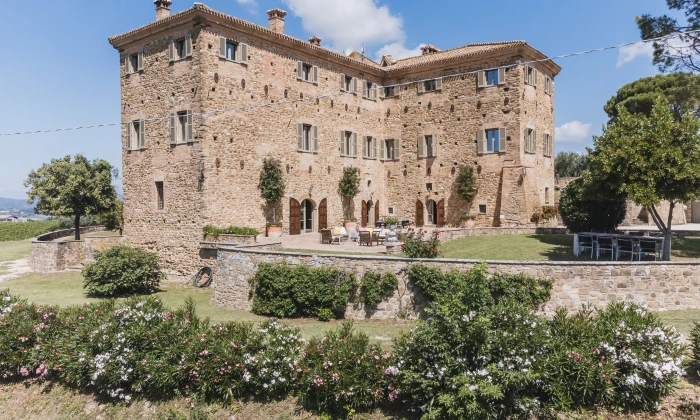 Villa Assi