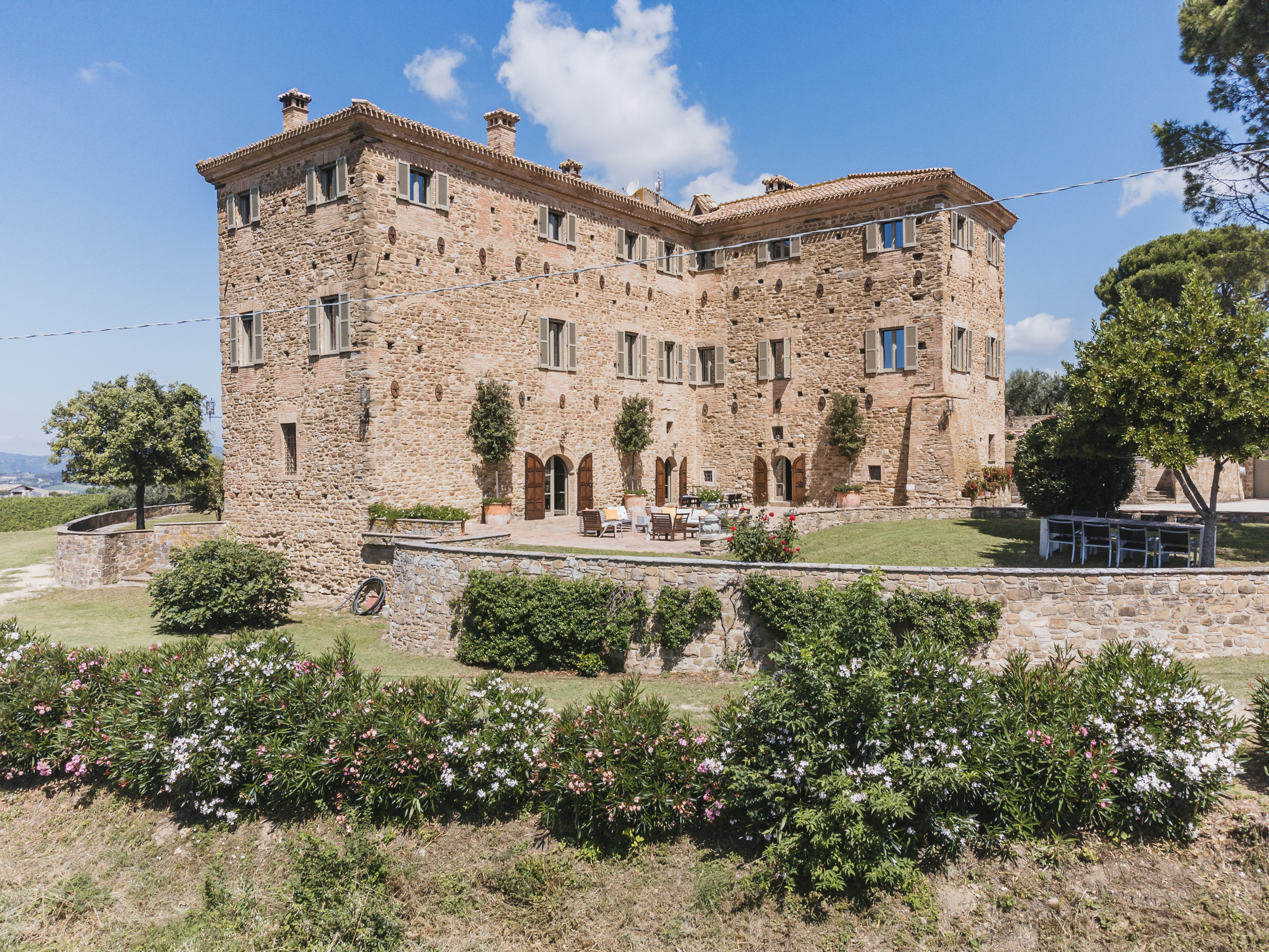 Villa Assi